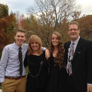 Meet your Posher, Elizabeth